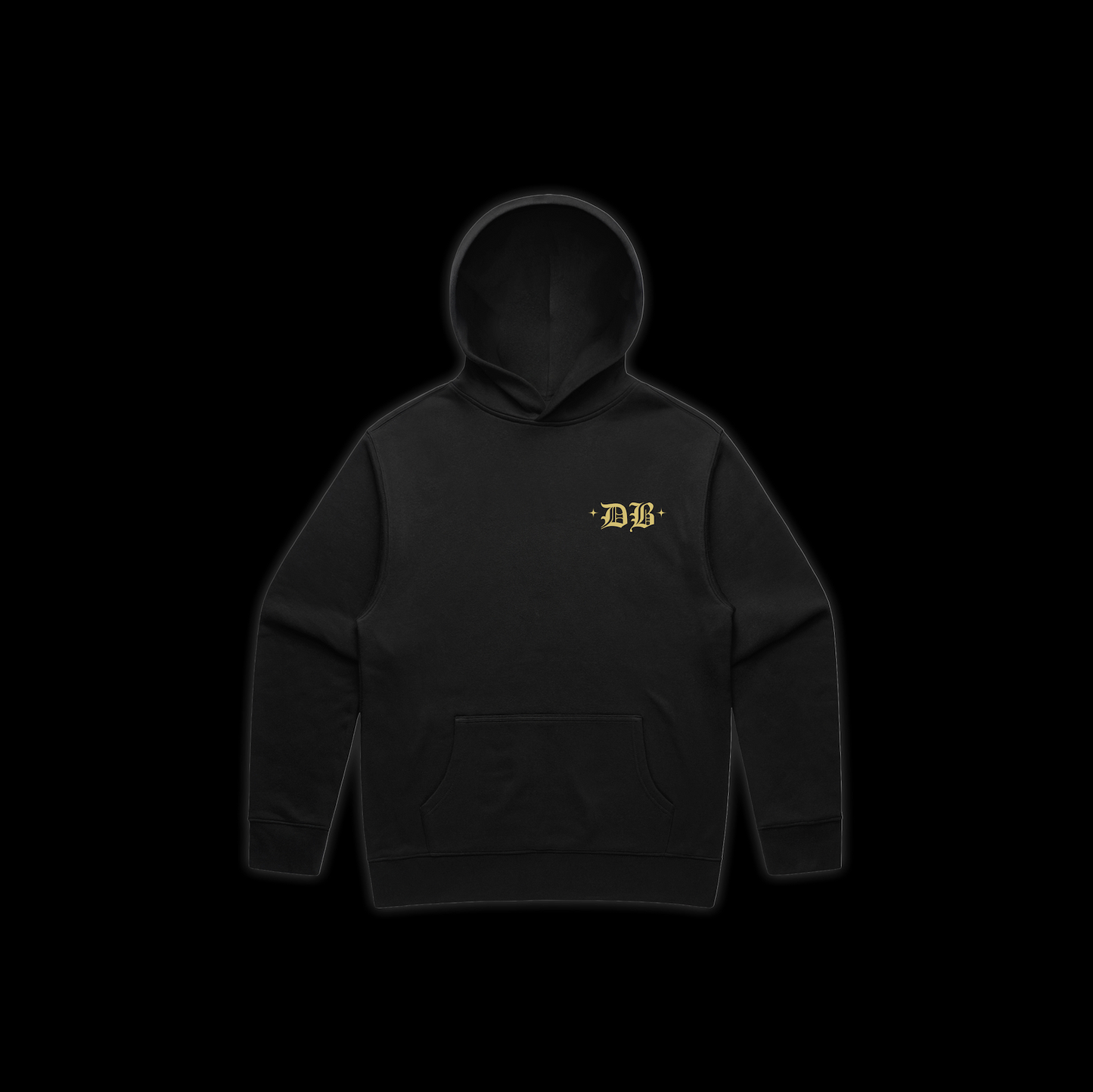 TCxLA Hoodie