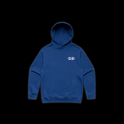 MXxLA Hoodie