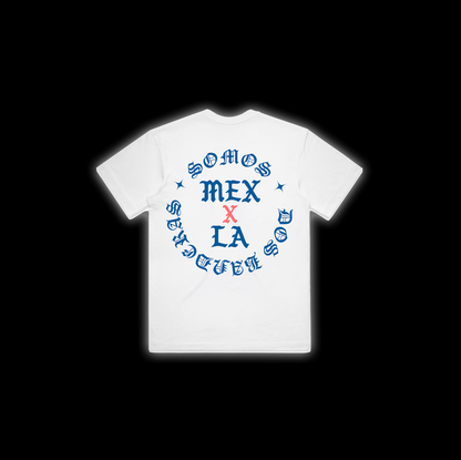 MXxLA Tee